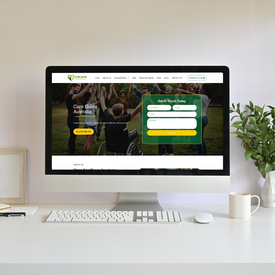 Ennovative Portfolio Design